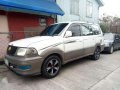 SELLING Toyota Revo 2003-7