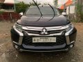 Rush for Sale Mitsubishi Montero Sports GLS AT 2017 4x2-1