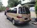 2000 Hyundai Starex FOR SALE-7