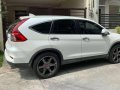 Honda CRV 2016 4WD FOR SALE-2