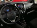 Lowest All In DP Toyota Vios 1.3 XE CVT AT 2019-5