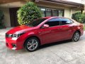 Superb Condition 2016 Toyota Corolla Altis 1.6G Very Low Mileage-0