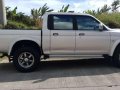 2004 Mitsubishi Strada Endevor 4X4 Ralliart FOR SALE-10