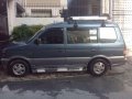 1998 Mitsubishi Adventure diesel GLX for sale-1