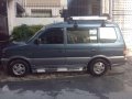 1998 Mitsubishi Adventure diesel GLX for sale-0