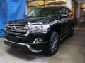 2019 Toyota Land Cruiser DUBAI VX Platinum Brand New-1