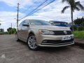 2018 Volkswagen Jetta Highline TDi DSG for sale-7