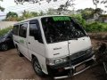 Selling Nissan Urvan Escapade-0