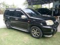 2004 NISSAN XTRAIL 4WD top of the line-0