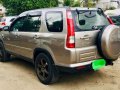 Honda Crv 2006 for sale-2