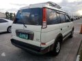 Selling Mitsubhisi Adventure gls sport 2013-3