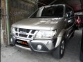 2012 Isuzu Sportivo 2.5L MT Diesel for sale-4