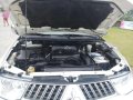 2010 Mitsubishi Montero MANUAL 4X4 accept Swap FINANCING-8