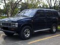 2004 Nissan Terrano 4x4 Automatic for sale-2
