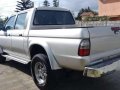 2004 Mitsubishi Strada Endevor 4X4 Ralliart FOR SALE-1