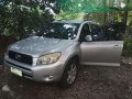 Toyota Rav4 2006 for sale-4