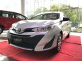 Lowest All In DP Toyota Vios 1.3 XE CVT AT 2019-10