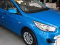 Car assume balance Hyundai Accent 2019-1
