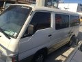 Nissan Urvan 2013 Model Manual Transmission Diesel-5