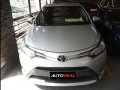 2016 Toyota Vios E AT Gasoline for sale-6