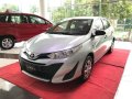 Lowest All In DP Toyota Vios 1.3 XE CVT AT 2019-9