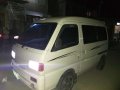 SELLING SUZUKI Multicab Van Type-0