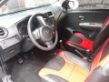 2014 Toyota Wigo 1.0G manual transmission for sale-2