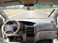 Nissan Elgrand Van 1997 model Automatic Diesel-6