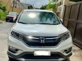Honda CRV 2016 4WD FOR SALE-0