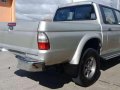 2004 Mitsubishi Strada Endevor 4X4 Ralliart FOR SALE-5