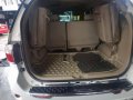 Toyota Fortuner G 2011 Manual D4d diesel engine Top of the line-3