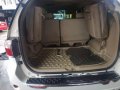 Toyota Fortuner G 2011 Manual D4d diesel engine Top of the line-5