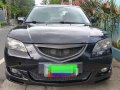 Mazda3 2005 1.6 top of the line-9