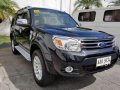 Ford Everest 2014 MT Super Fresh Car -0