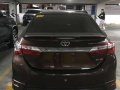 Toyota Altis 2015 2.0 V for sale-2