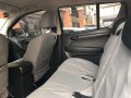 ISUZU MUX 2017 Model for sale-4