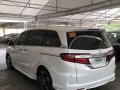 2015 Honda Odyssey Navi FOR SALE-4