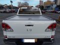 Mazda BT-50 1st Owned Top of the Line Limited 2015-13