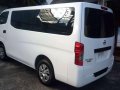 2017 Nissan Urvan Nv350 18 seater for sale-4