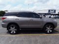 Toyota Fortuner 2017 FOR SALE-9