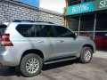 2016 Toyota LandCruiser Prado VX local AT -4