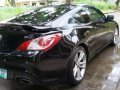 Hyundai Genesis Coupe 3.8 V6 2009 Top of the Line-4