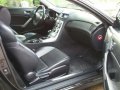 Hyundai Genesis Coupe 3.8 V6 2009 Top of the Line-1