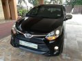 Toyota Wigo G Matic 2018 for sale-0