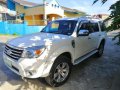 2011 Ford Everest 4x2 for sale-2