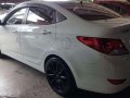 Hyundai Accent 2011 AT for sale-2