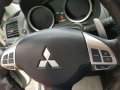 2014 Mitsubishi Lancer GTA top of the line -5