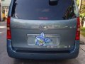 2008 Hyundai Starex Diesel Fuel efficient A/T-4