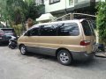 2000 Hyundai Starex FOR SALE-5