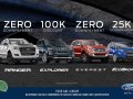 All New Ford Ranger Everest Ecosport Low DP Low Monthly Promos 2019-5